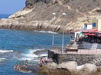 La Caleta, Tenerife